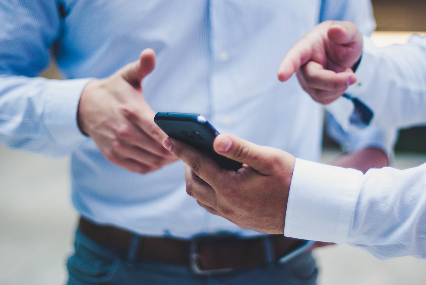 IT-Projektmanagement: Herausforderungen und Lösungen