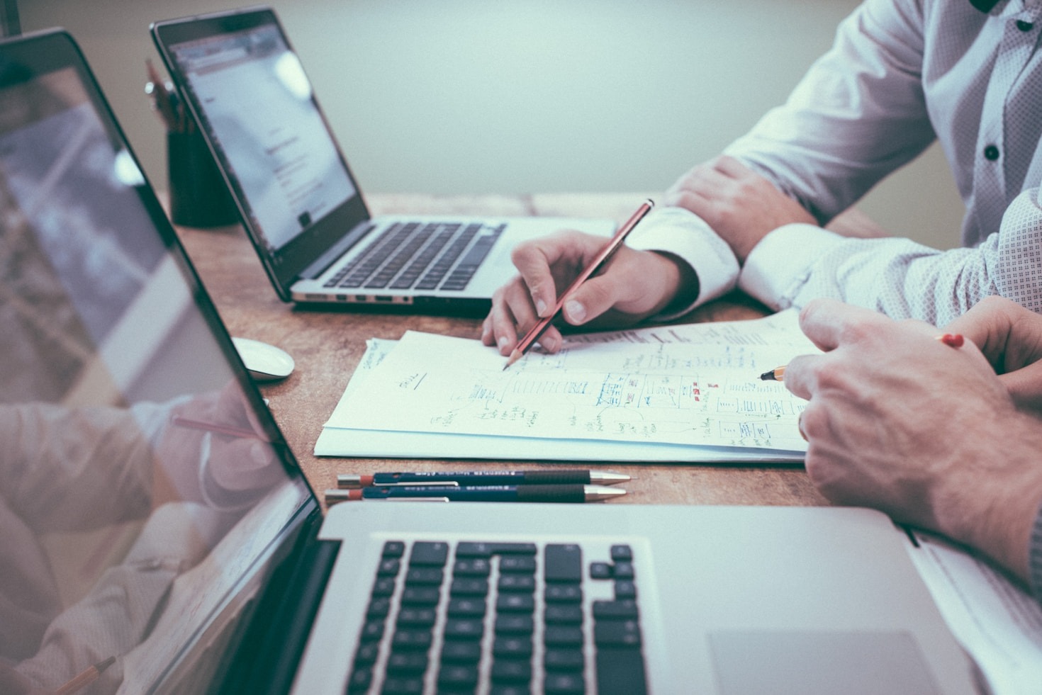 Warum lokale IT-Experten einen Unterschied machen